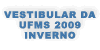 Vestibular de Inverno 2009