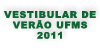 Vestibular de Vero 2011
