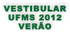 Vestibular de Vero 2012