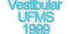 Vestibular 1999