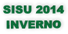 SISU 2014 Inverno
